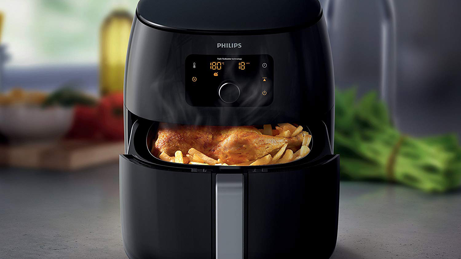 One of the best Airfryer brand so far