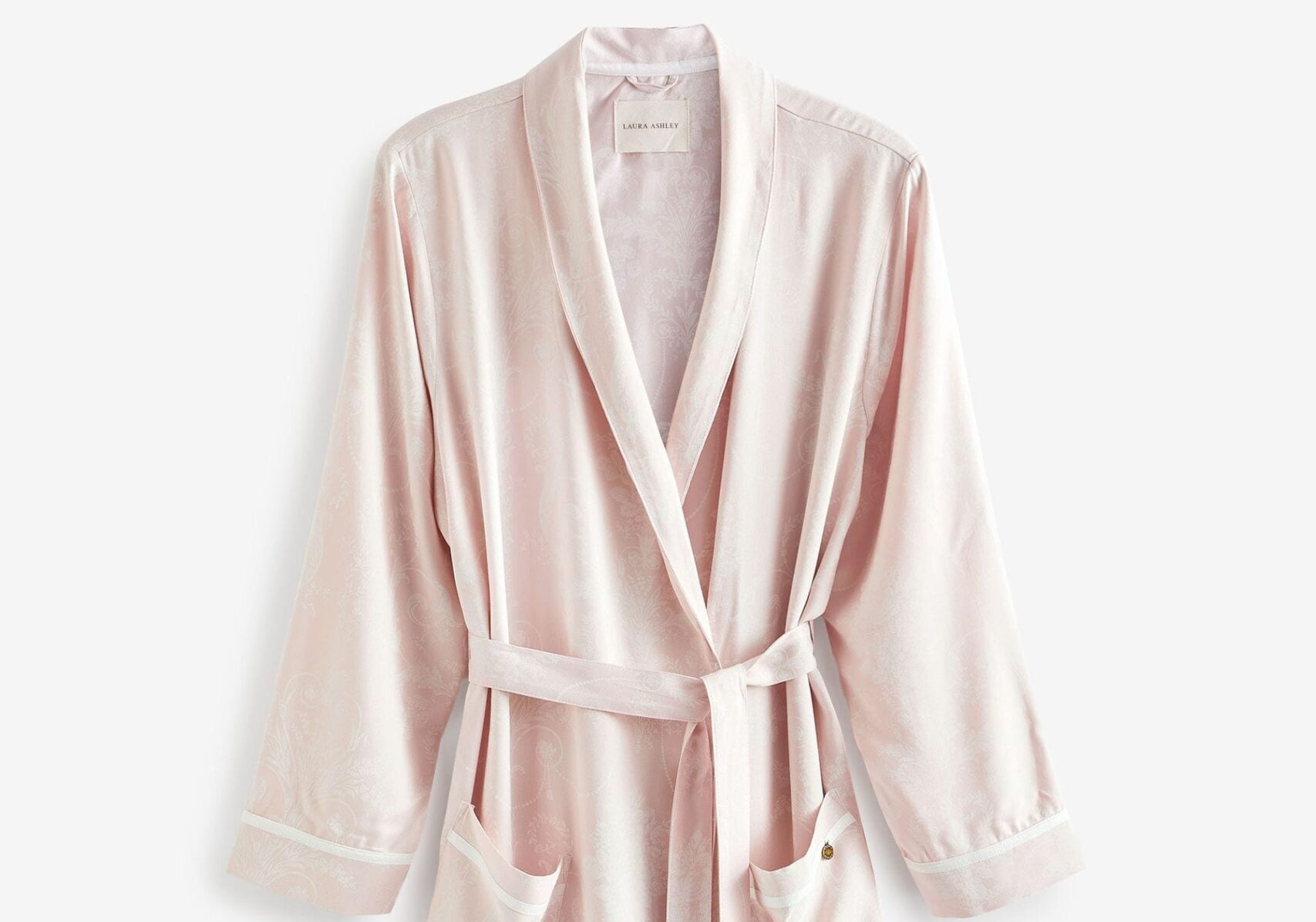 Laura Ashley Dressing Gown
