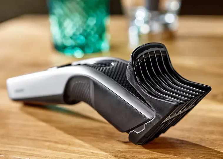 Experience Easy Even Haircut using Cordless Hair Clipper (Philip’s)