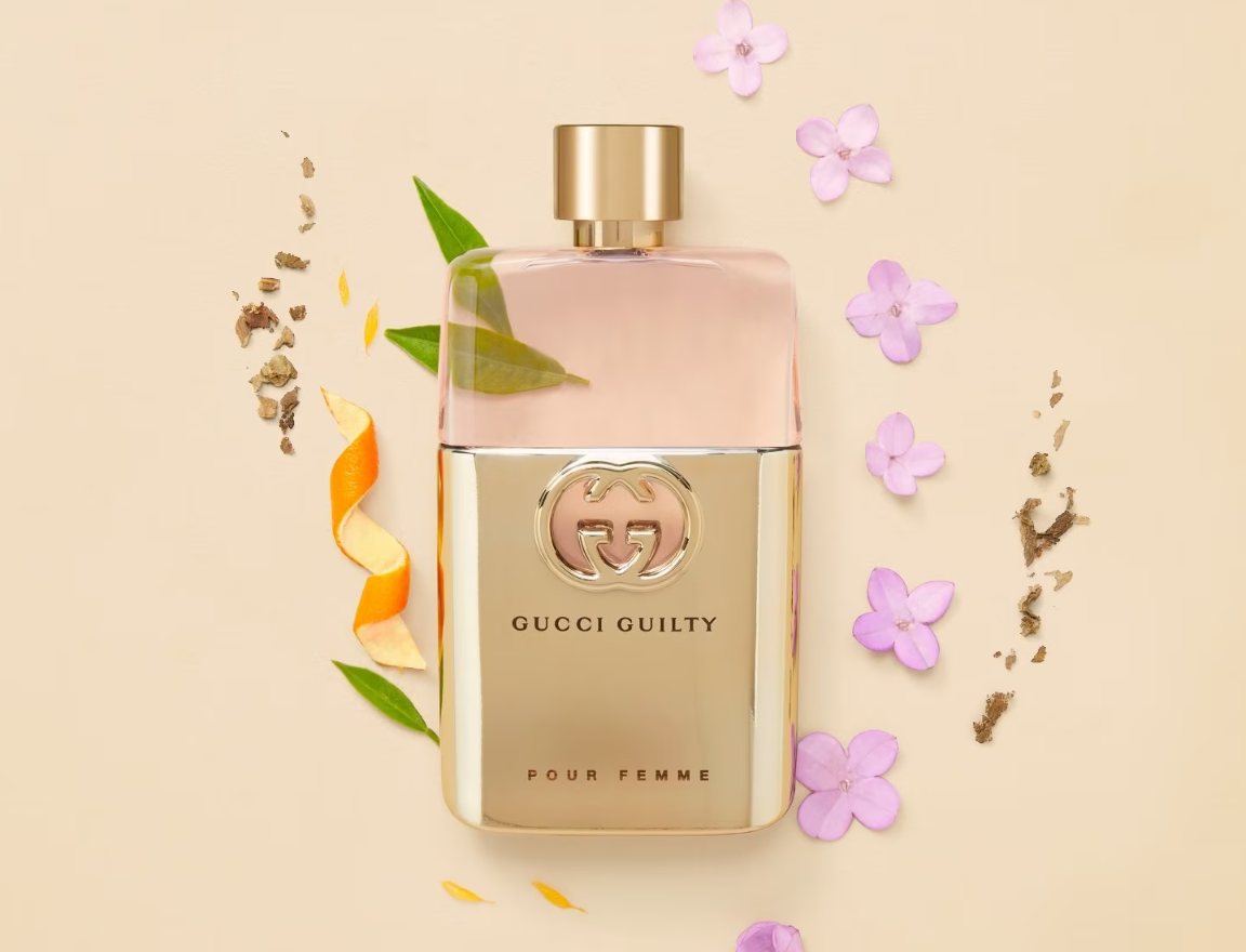 Gucci Guilty Revolution Eau de Parfum, 30 ml