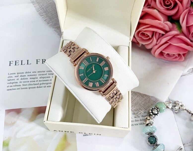 Anne Klein Women's Bracelet Watch