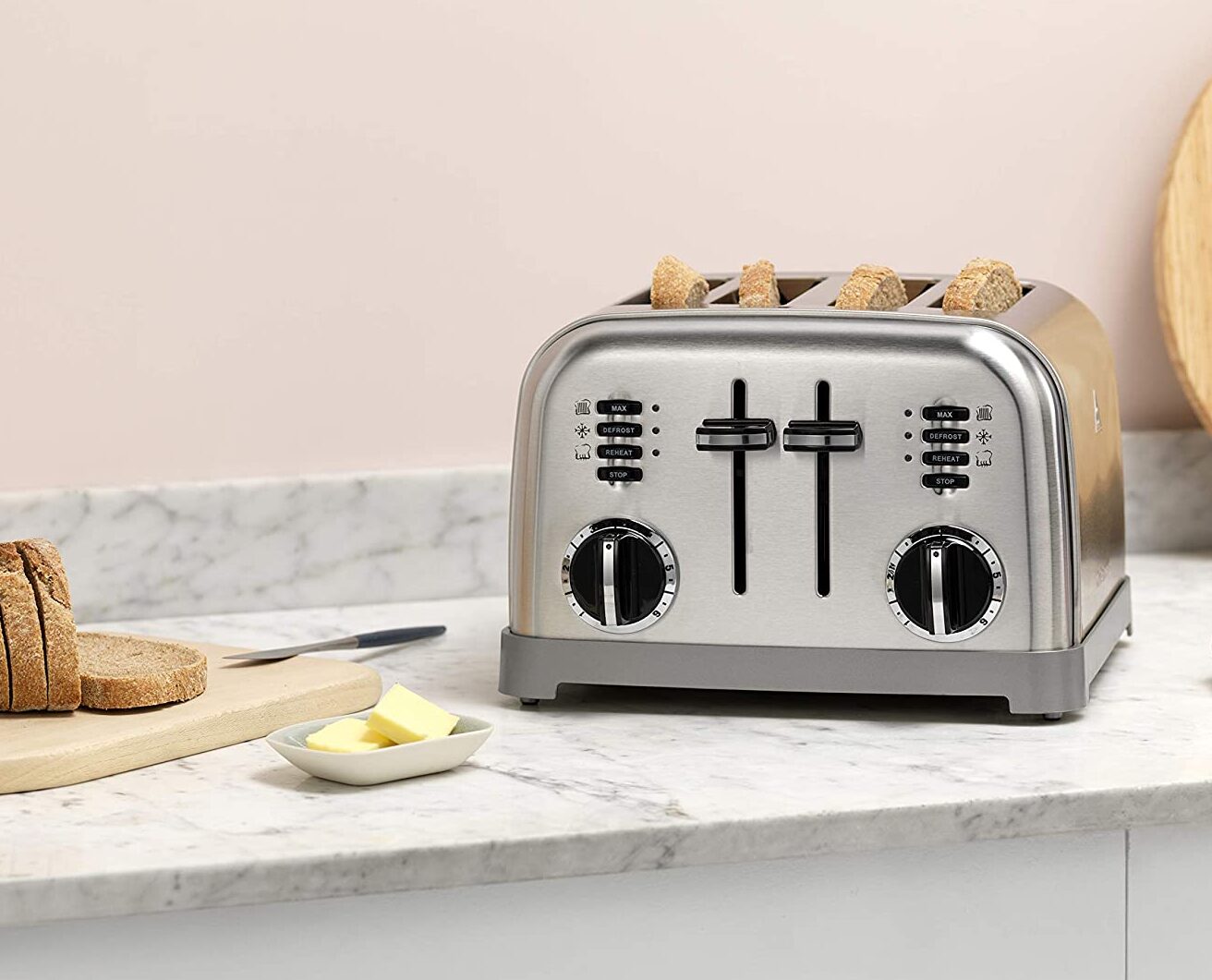 Cuisinart Toaster