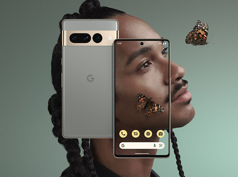 Google Pixel 7 Pro