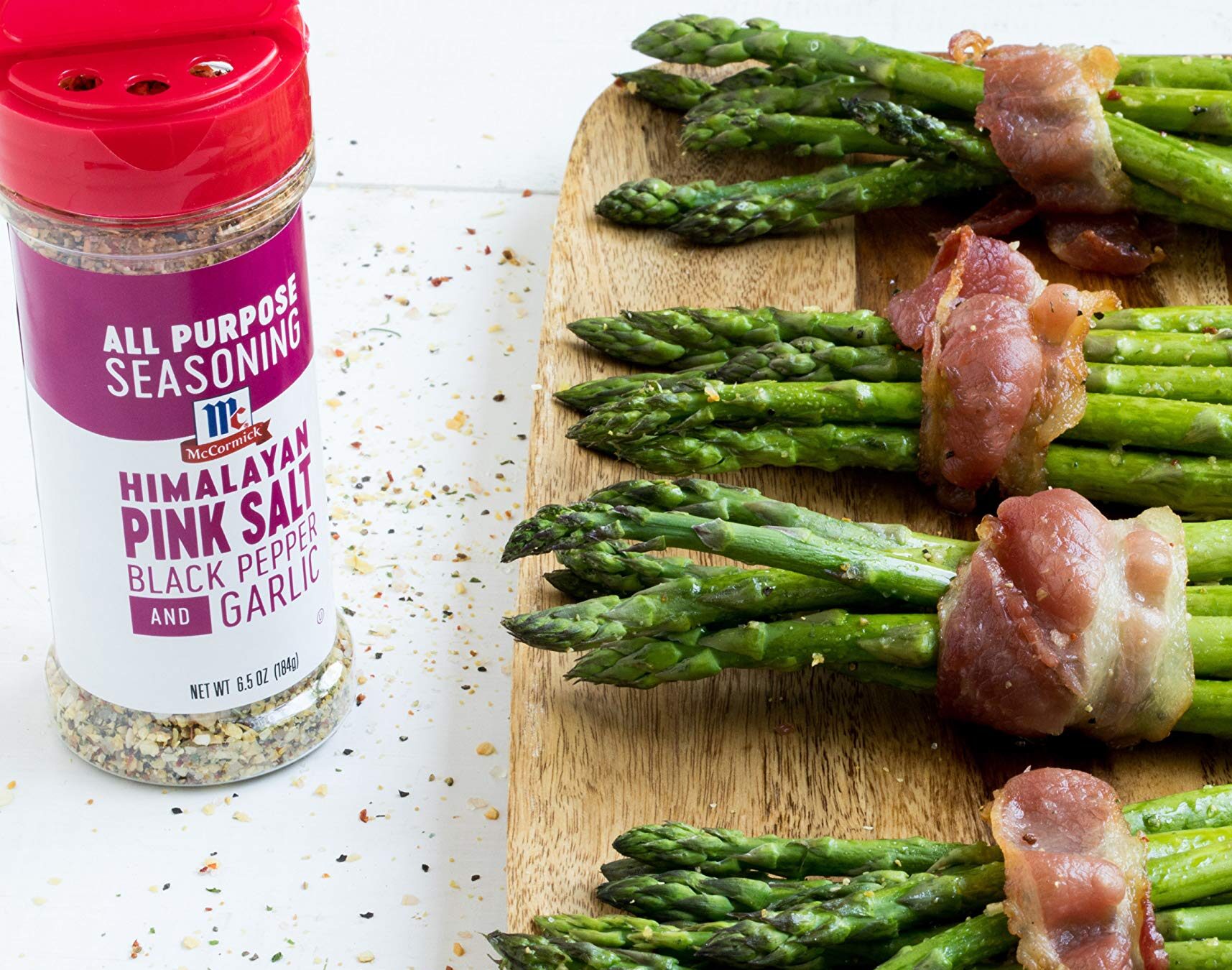 McCormick All Purpose Seasoning
