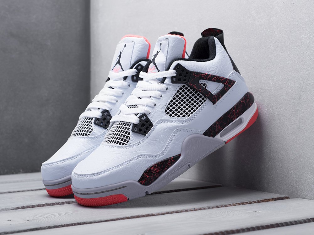Nike Air Jordan 4 Retro Ps