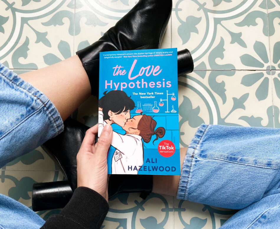 The Love Hypothesis