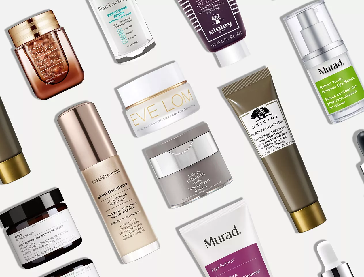 johnlewis skin care products