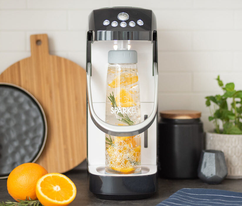 Spärkel Beverage System