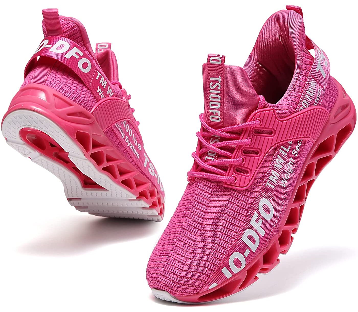 TSIODFO Women's Sneakers