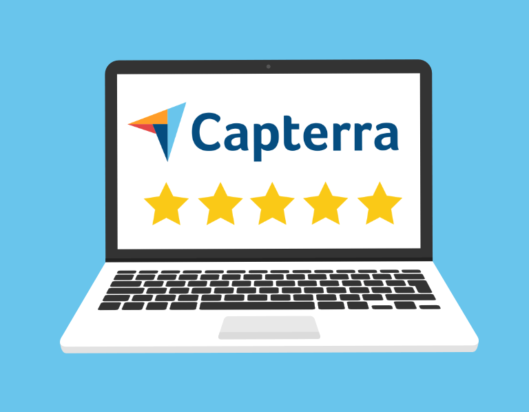 Make up to Money with CAPTERRA Paid Reviews for Writing about your Experiences with Software you’ve used