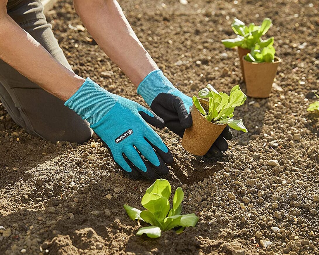 Gardena Gardening Gloves