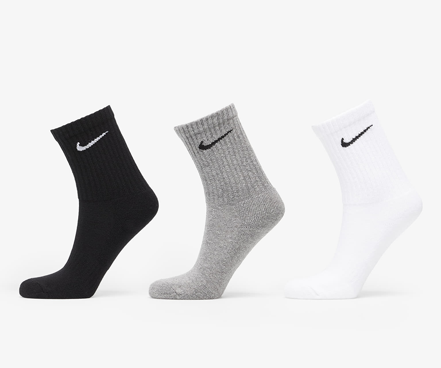 Nike Everyday Cushion Crew Training Socks