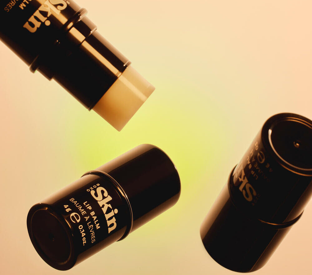 SOHO Skin Lip Balm