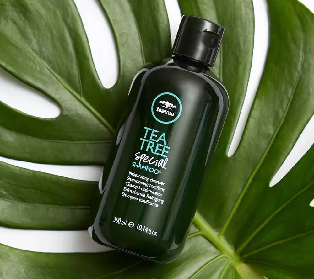 Tea Tree Special Shampoo