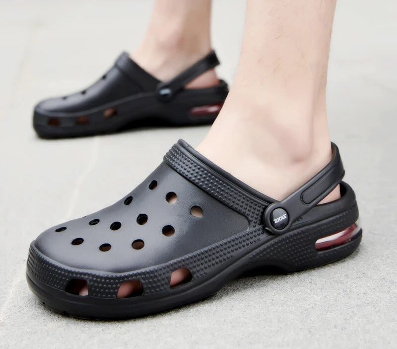 Crocs Unisex-Adult Classic Clog