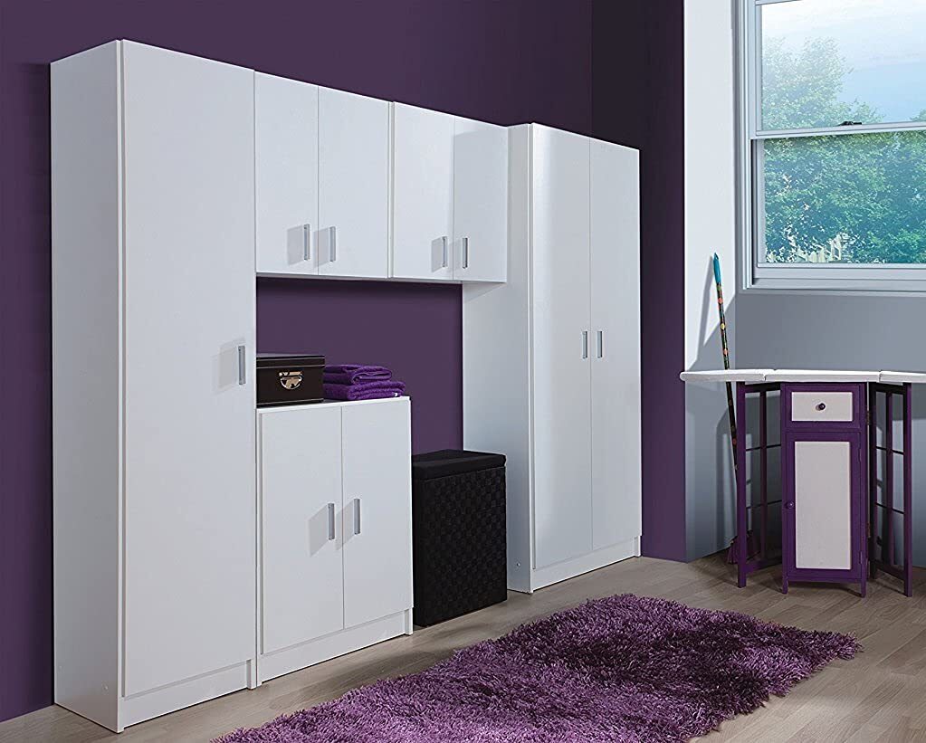 Habitdesign Multipurpose Wardrobe