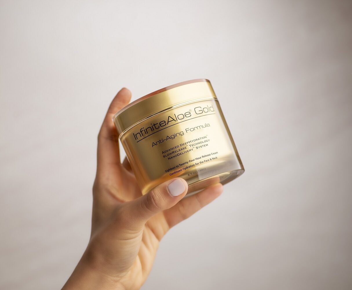 InfiniteAloe Gold