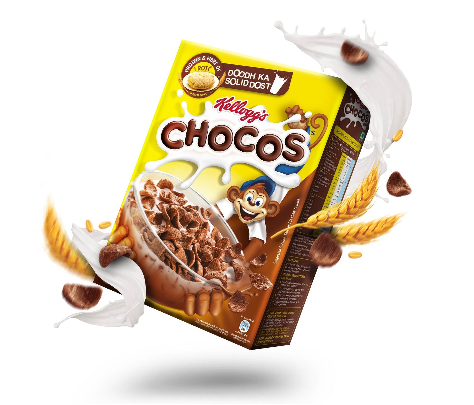 Kellogg's Chocos