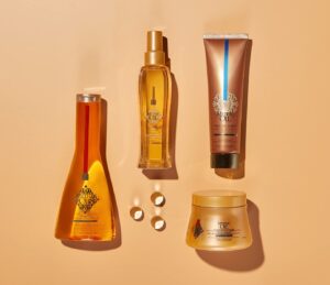L’Oréal Professionnel Mythic Oil Shampoo Will Make Your Hair Shiny, Smooth And Deeply Moisturize