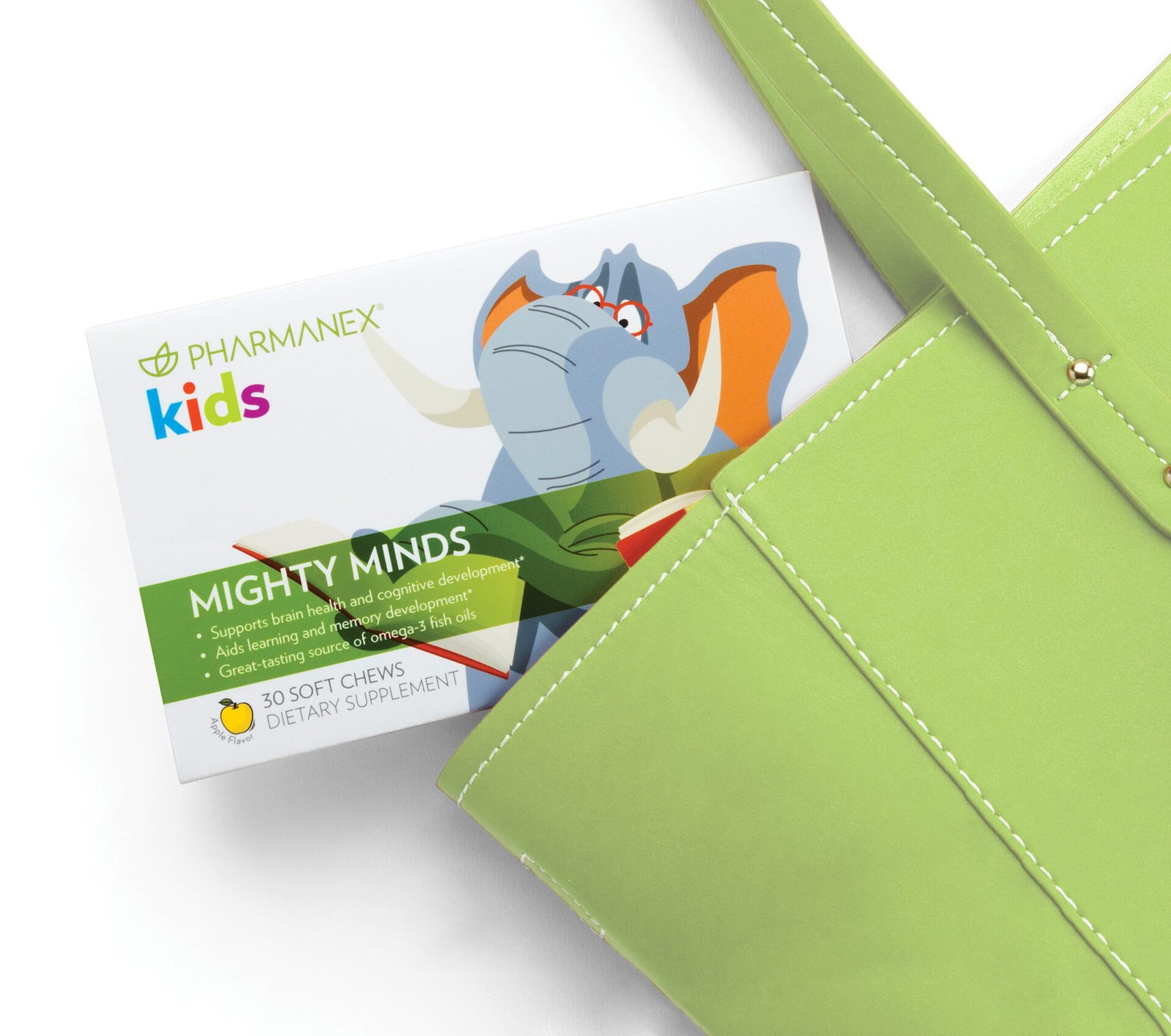 Pharmanex Kids Mighty Minds