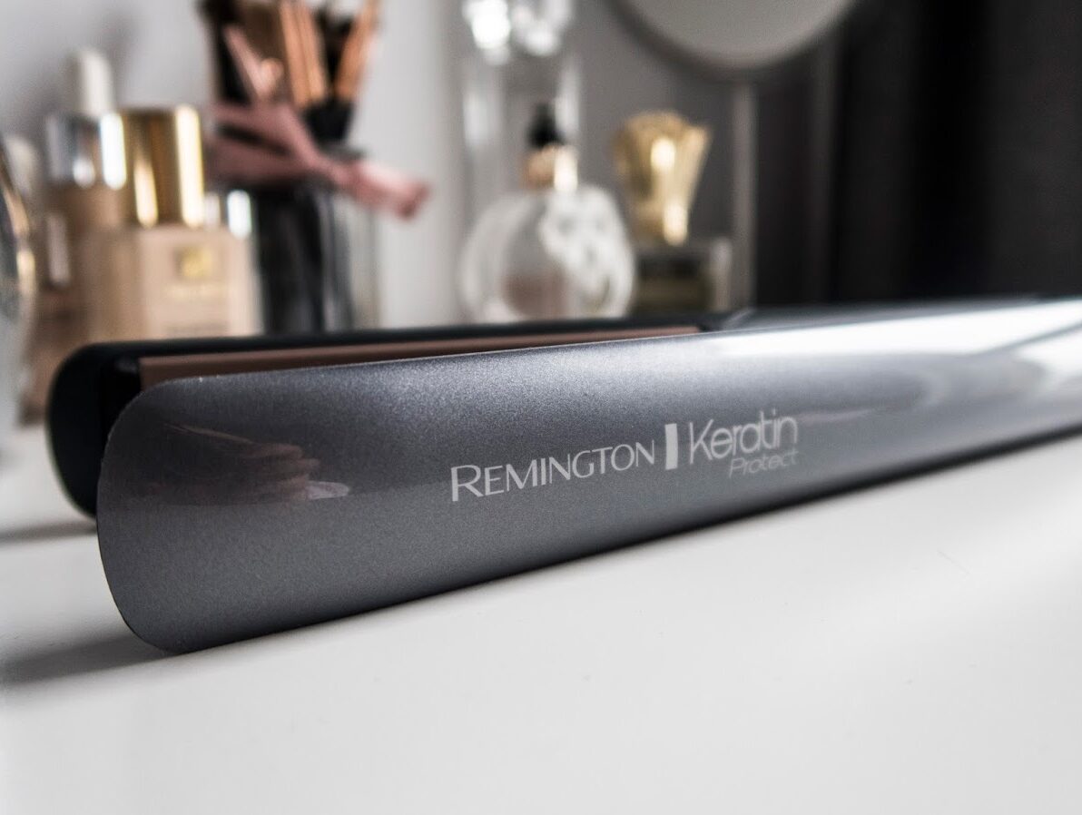 Remington Professional Hair Straighteners S8593