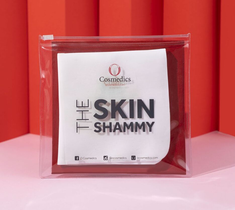 The Skin Shammy