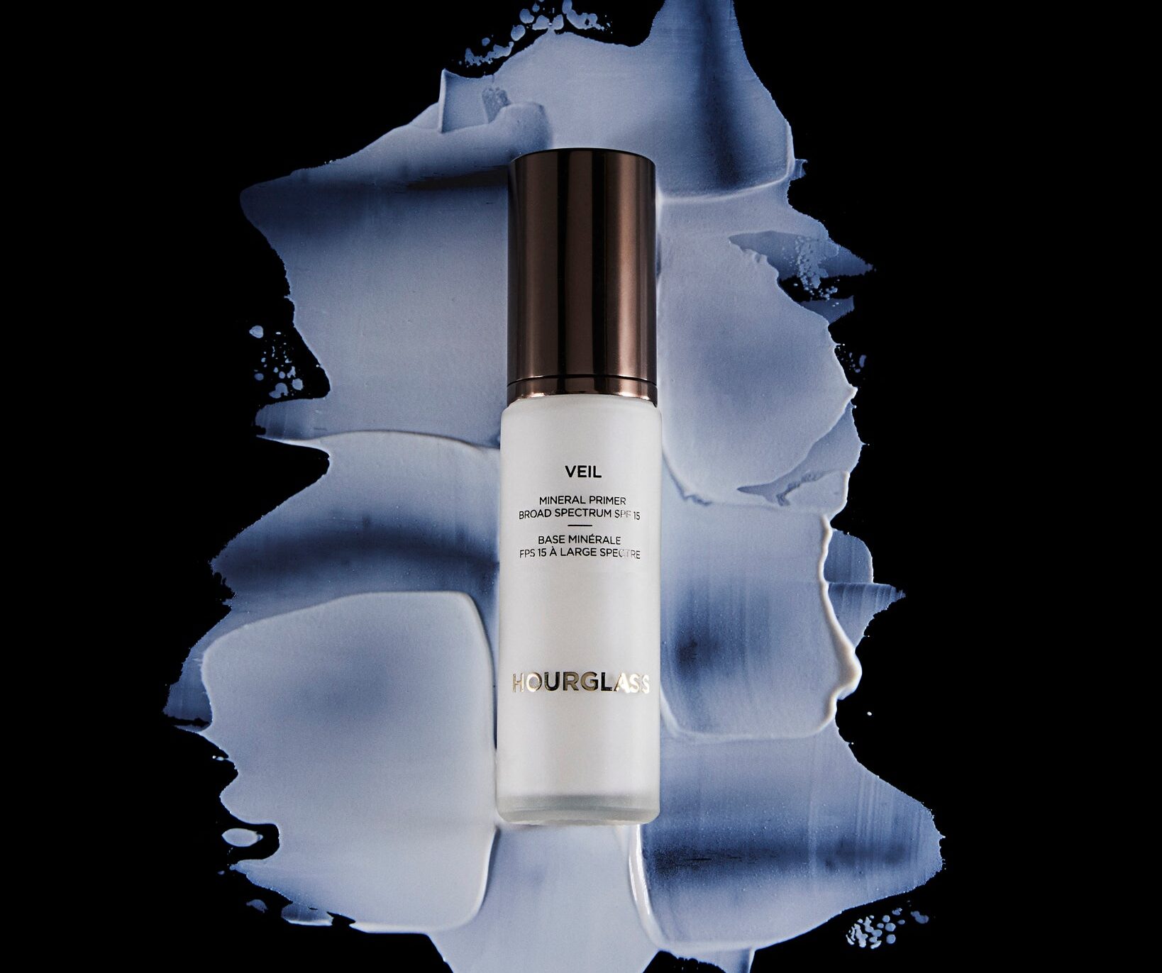 Get Flawless Skin with Hourglass Veil Mineral Primer – Your Beauty Must-Have!