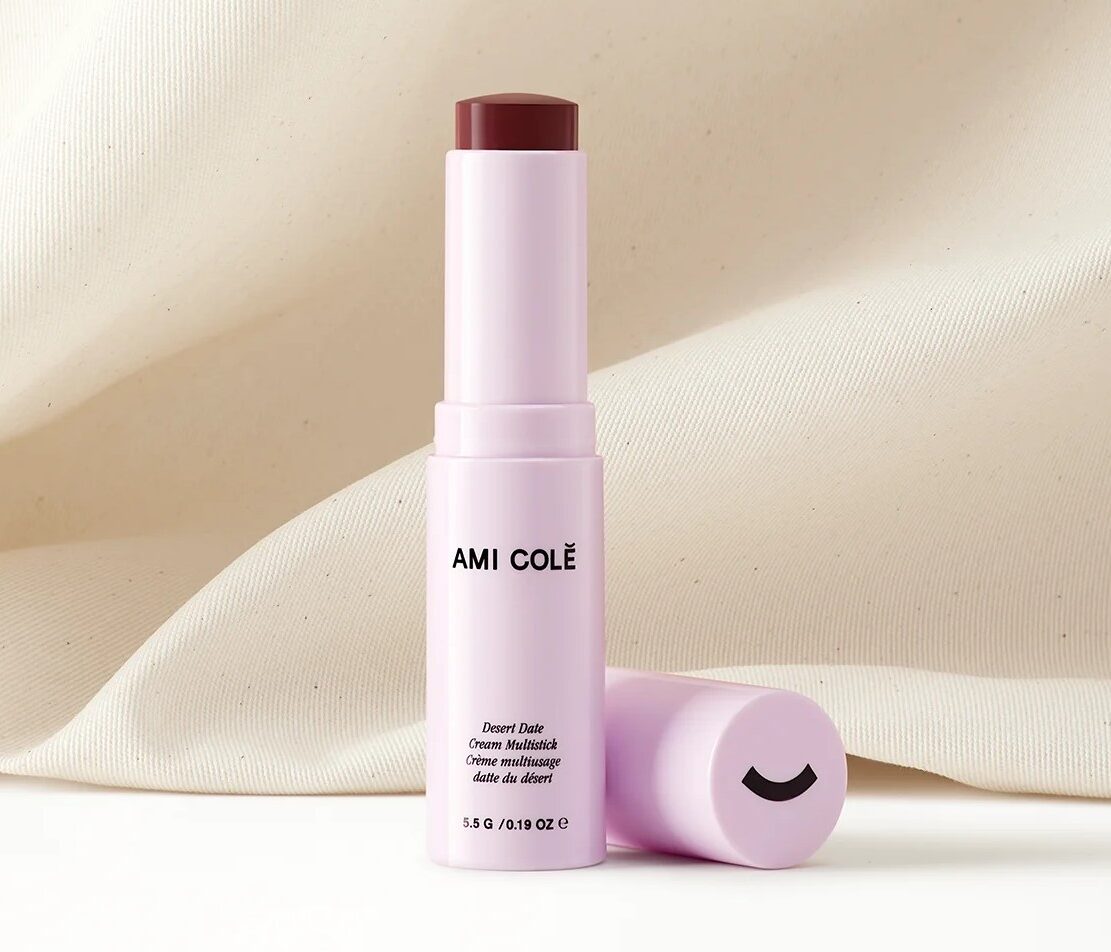 Ami Colé's Desert Date Cream Multistick