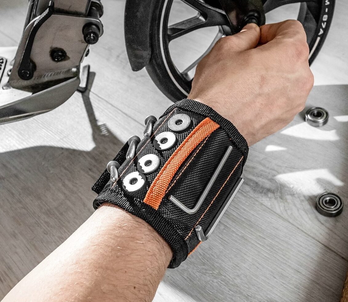 RAK Magnetic Wristband