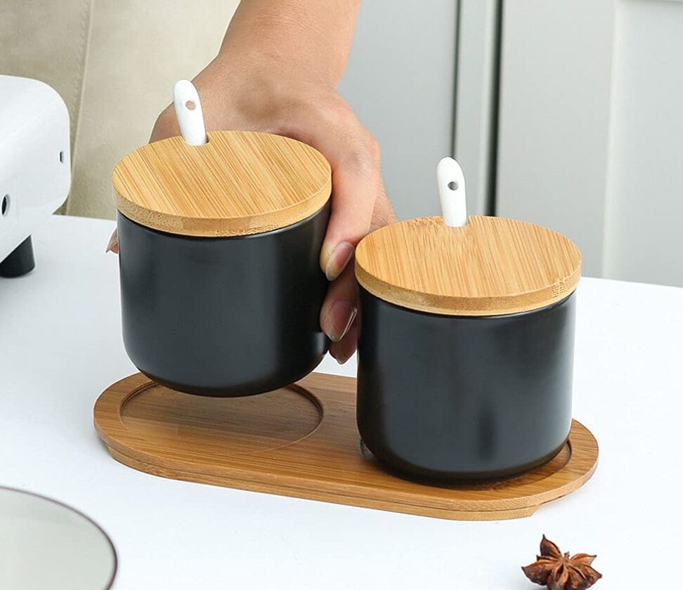 RockTrend Sugar Bowl