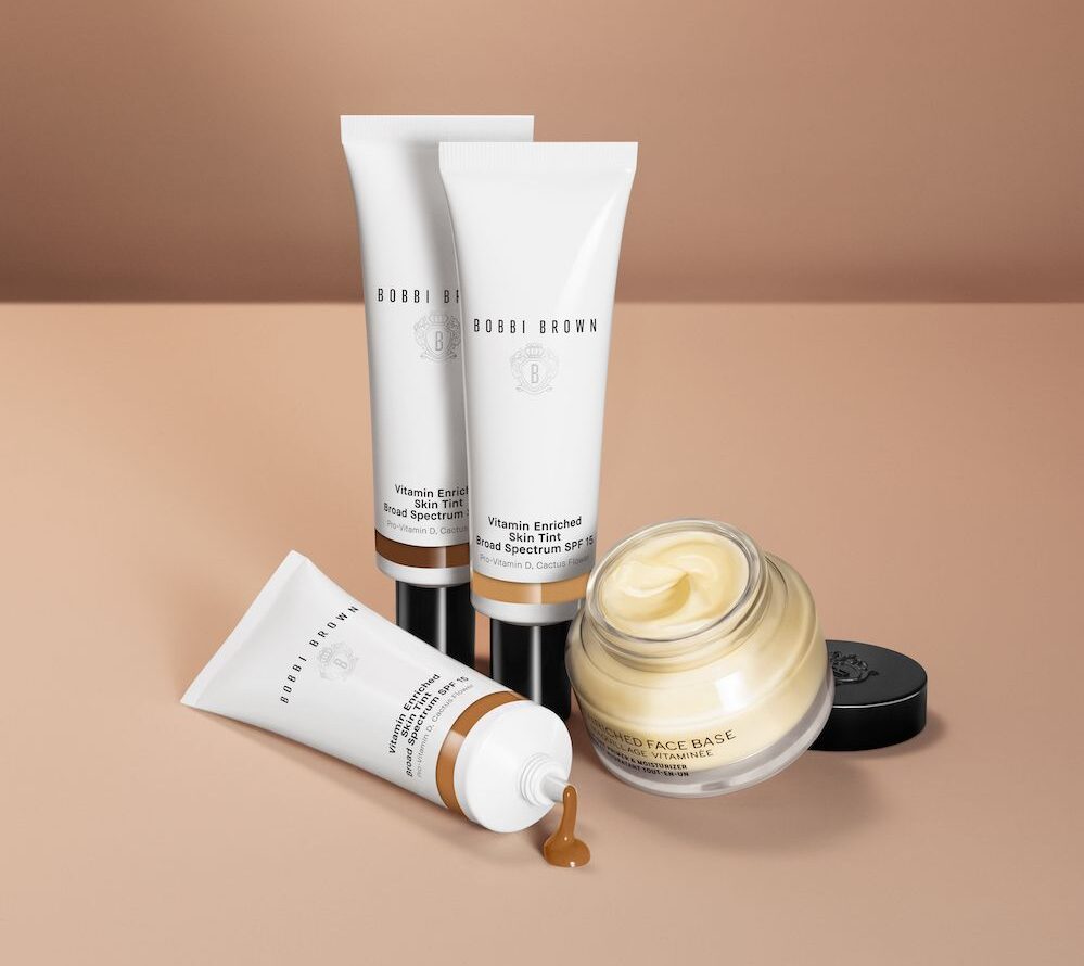 Bobbi Brown’s New Skin Tint Is the Most Commute-Proof Formula I’ve Ever Tried