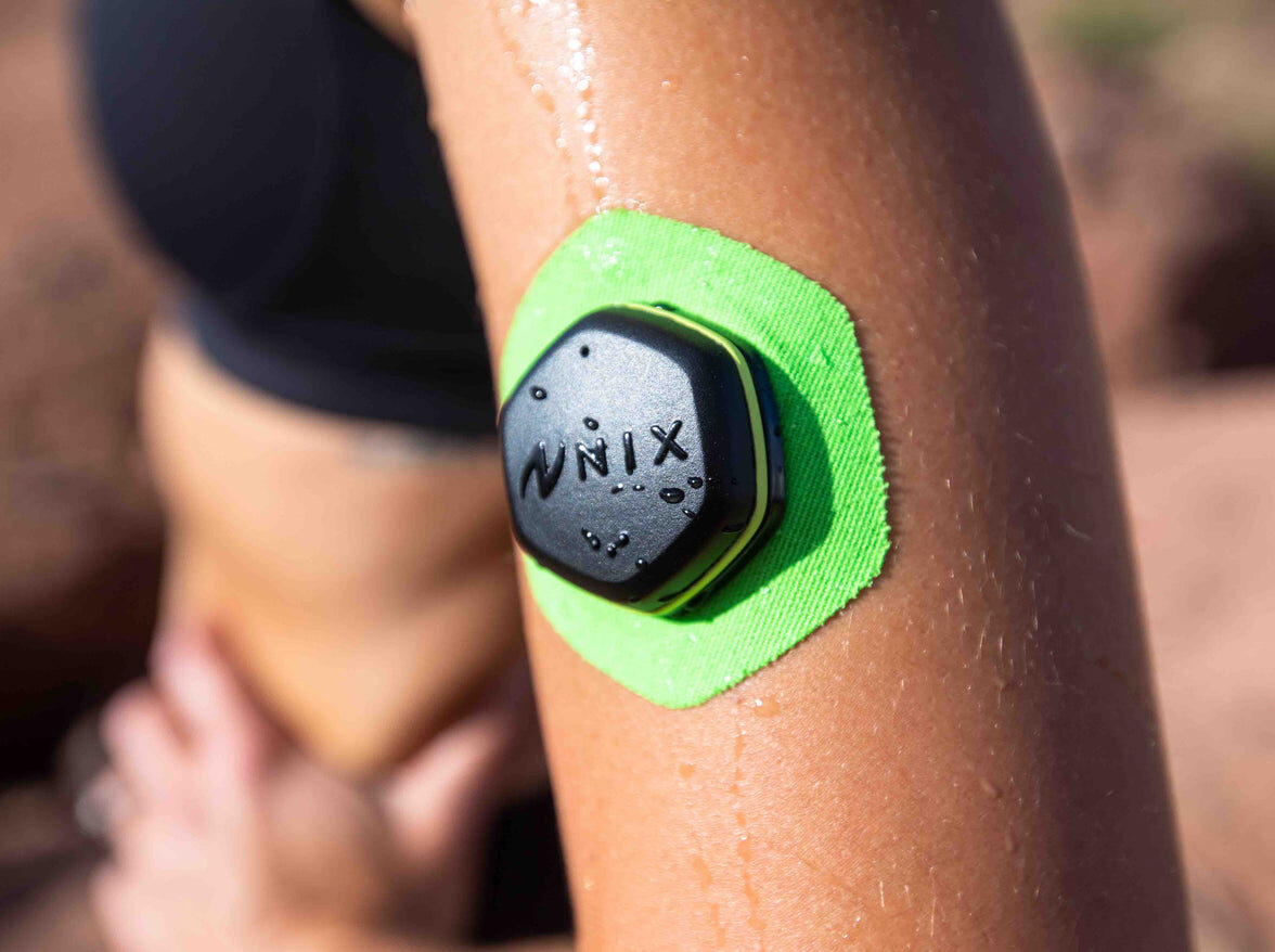 Hydration Biosensor