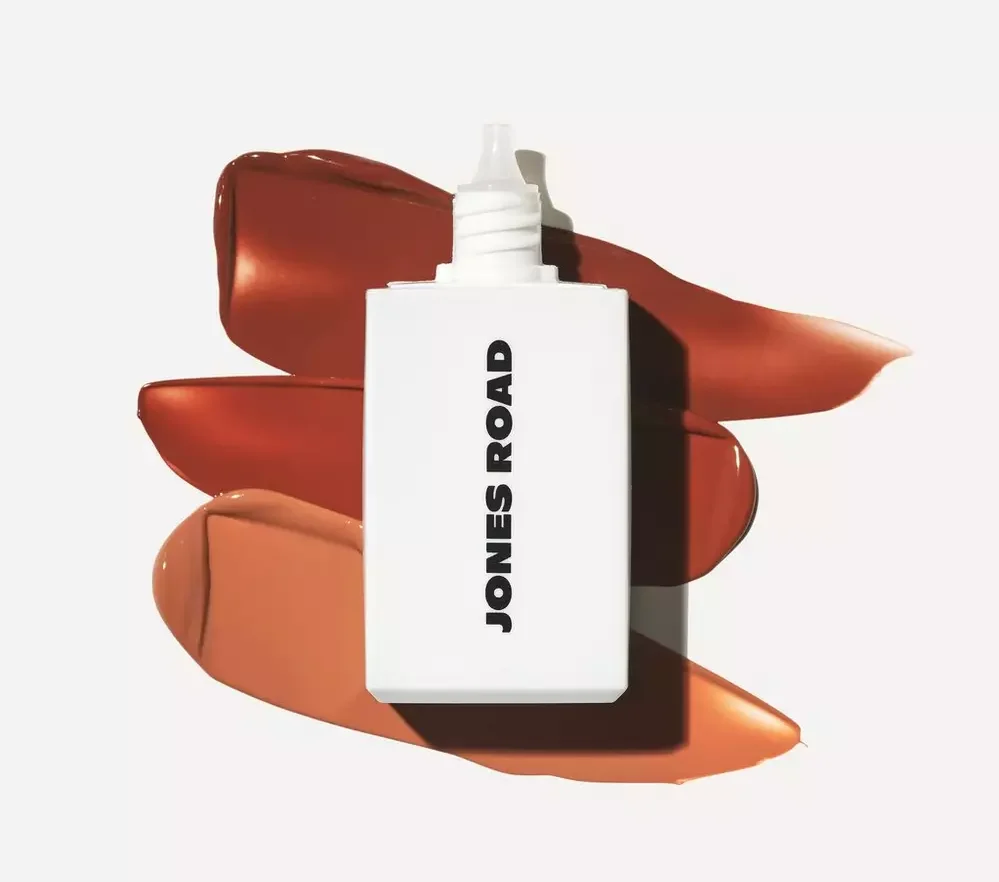 Jones Road Gel Bronzer