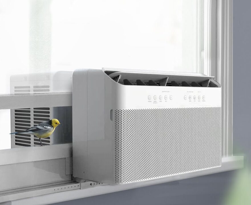 Midea AC