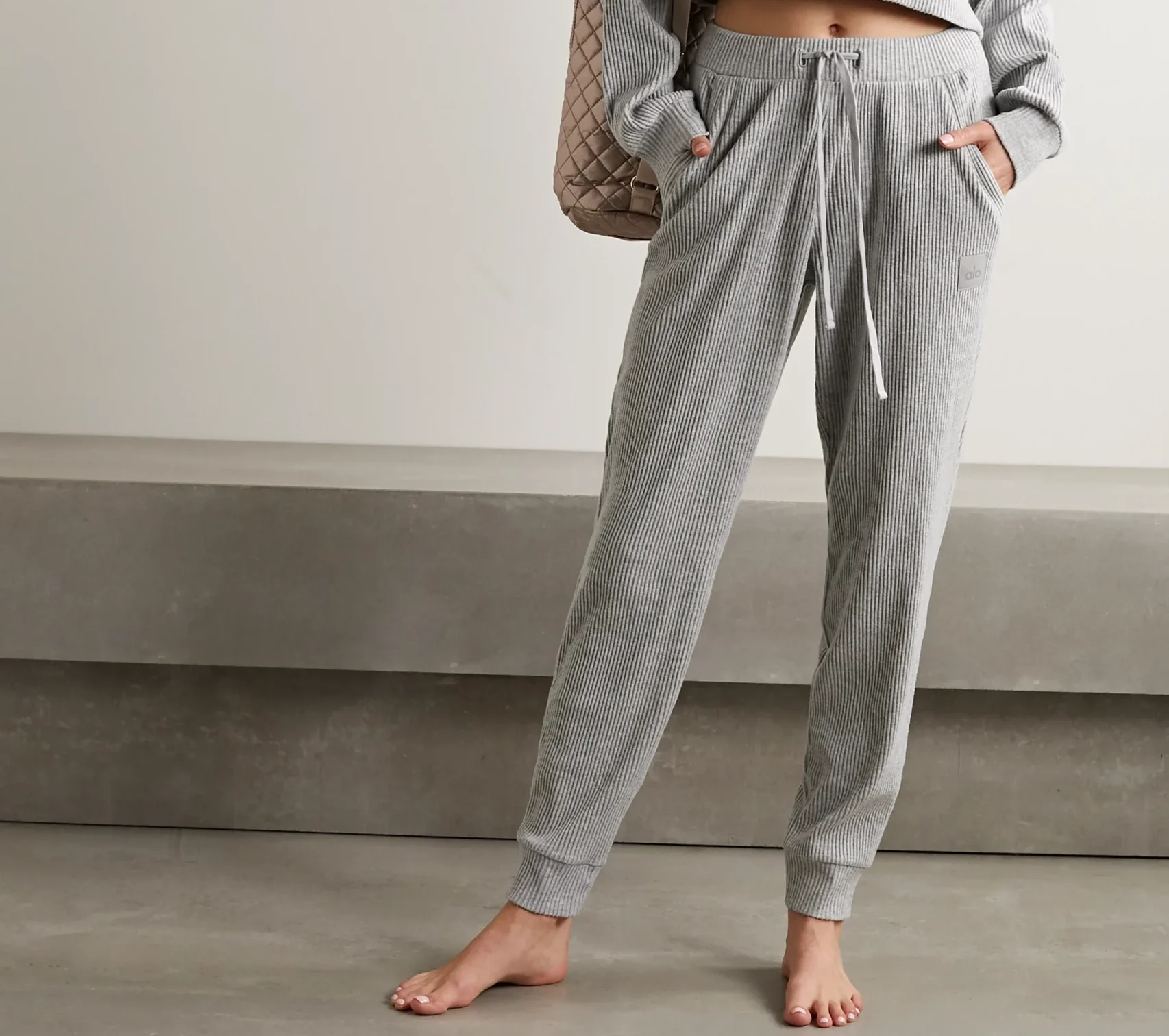Muse Sweatpants from Alo Yoga