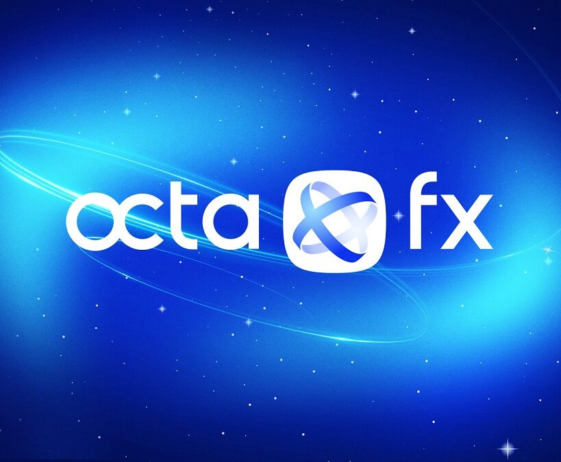 OctaFX