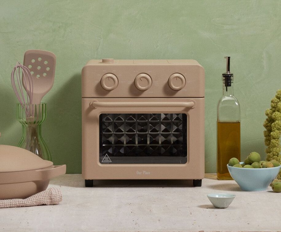 Wonder Oven™