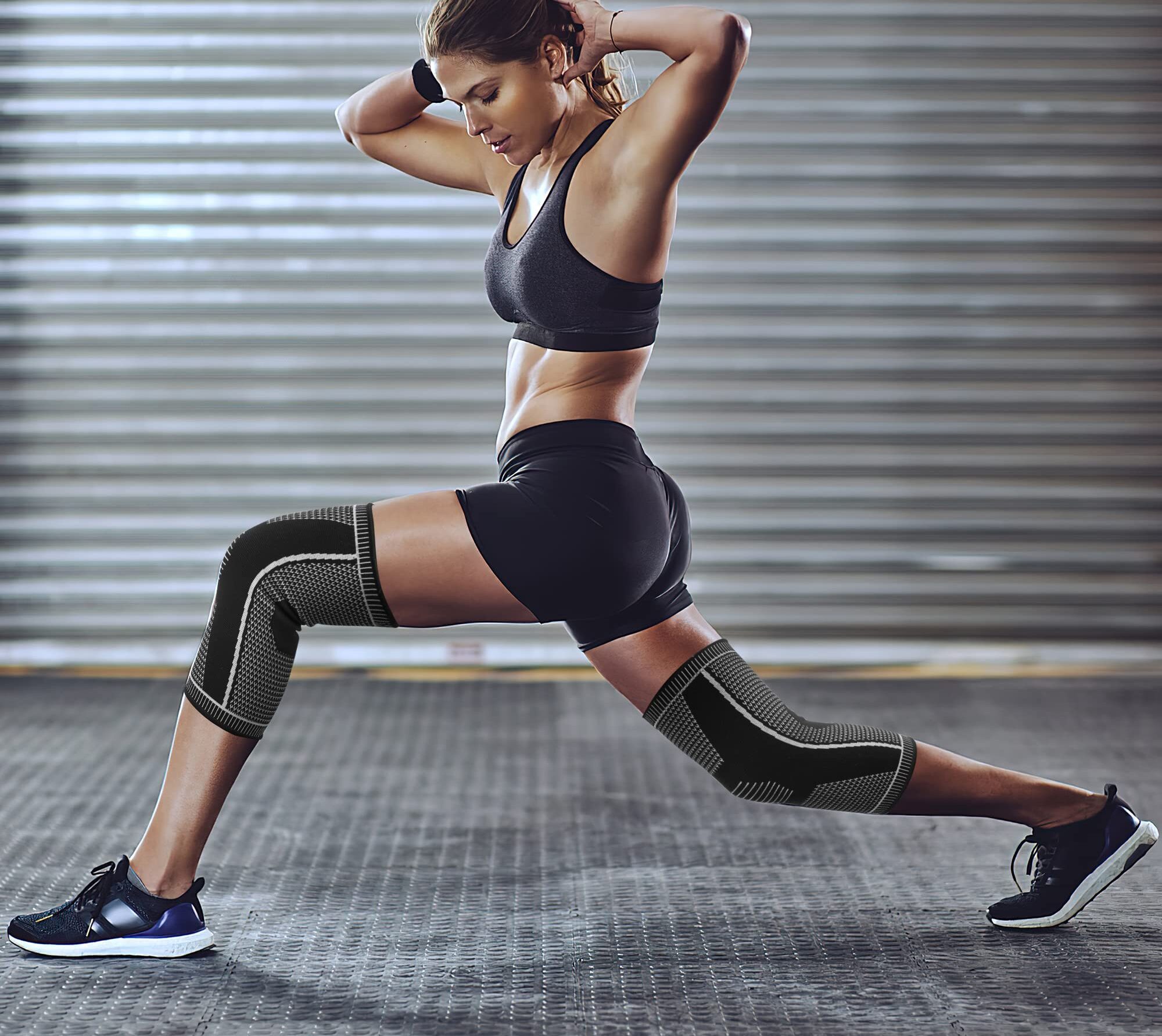 NEENCA Professional Knee Brace