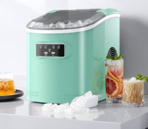 Silonn Ice Maker: Elevating Summer Celebrations One Cube at a Time