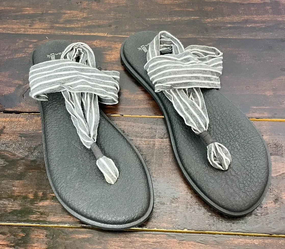 Yoga Sling 2 Sandals