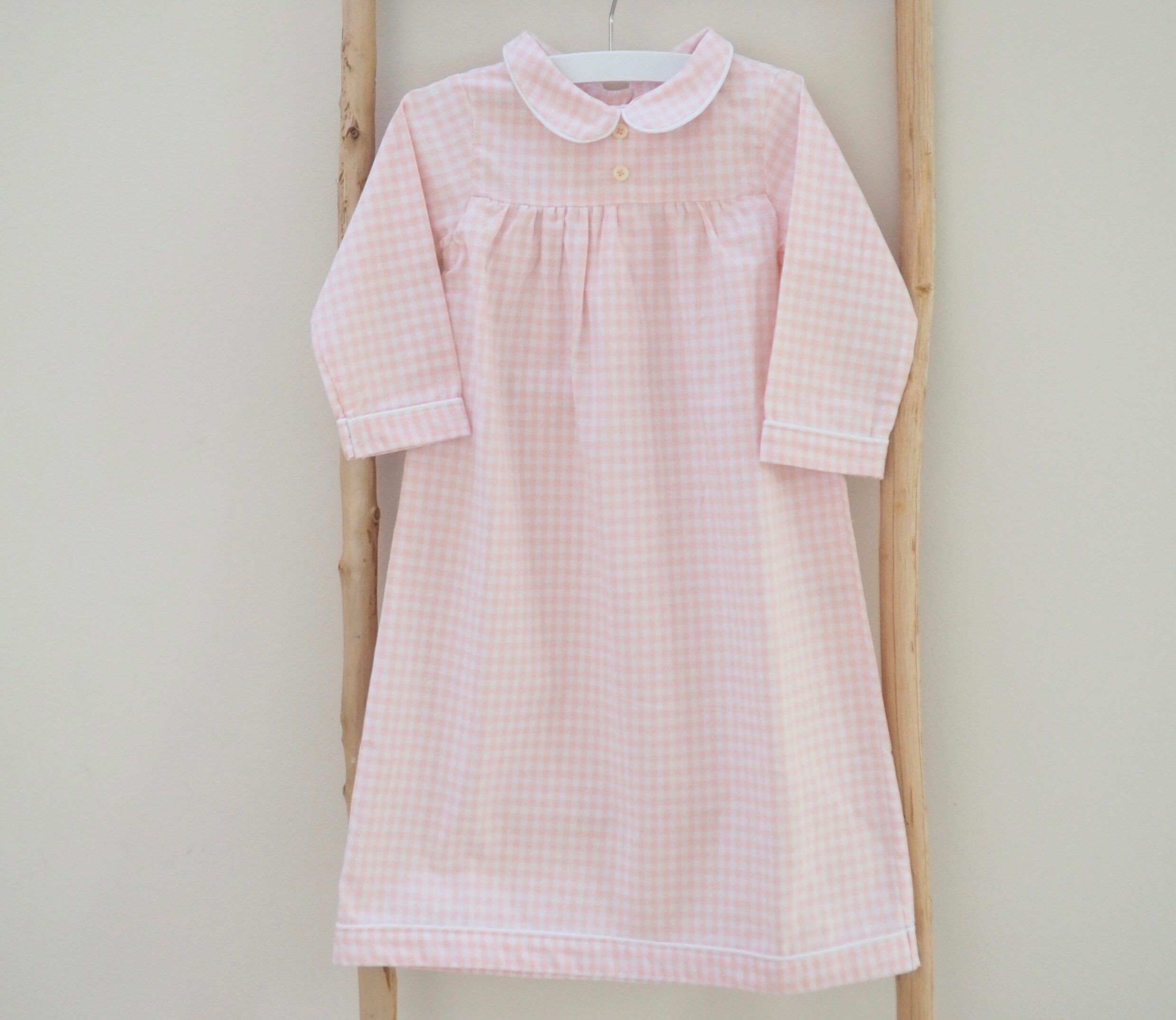 Annie Nightgown