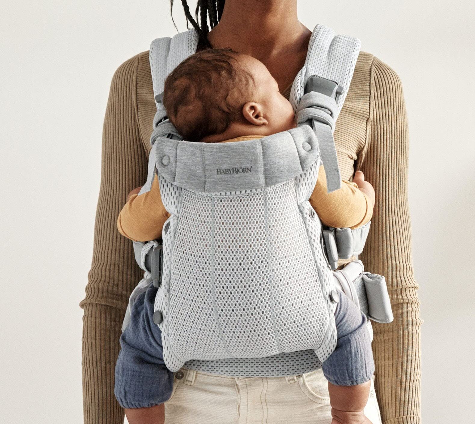 BabyBjörn Harmony