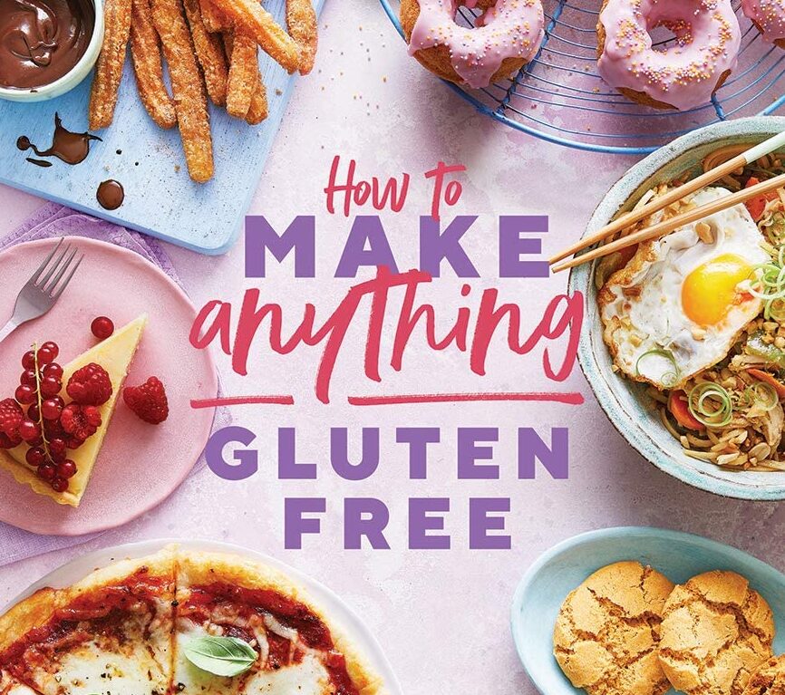 How to make anything Gluten free