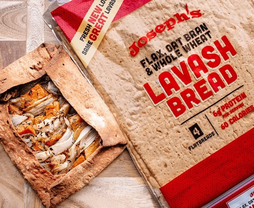 Joseph's Lavash Bread