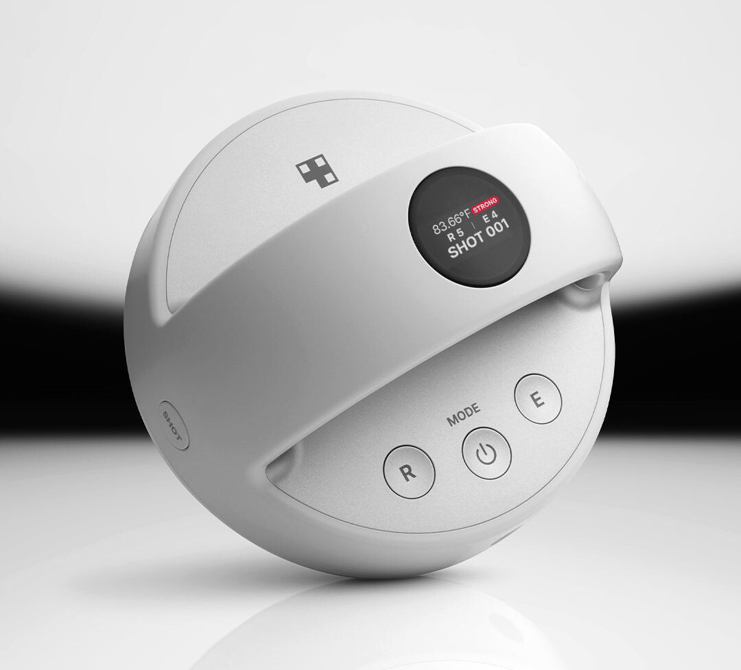 Age-R Contour Body Shot