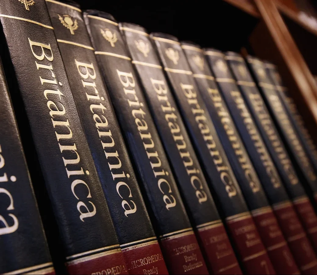 Britannica