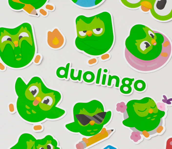 Duolingo
