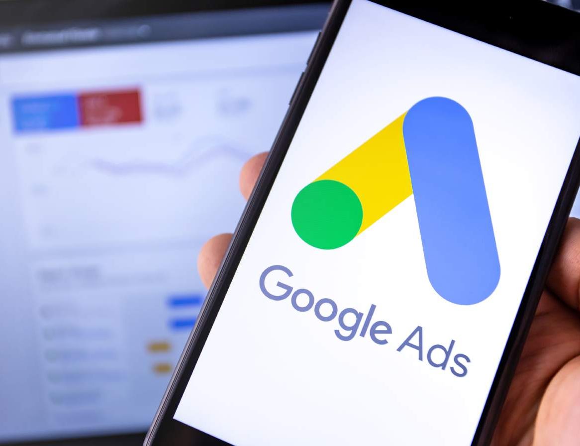 Google Ads