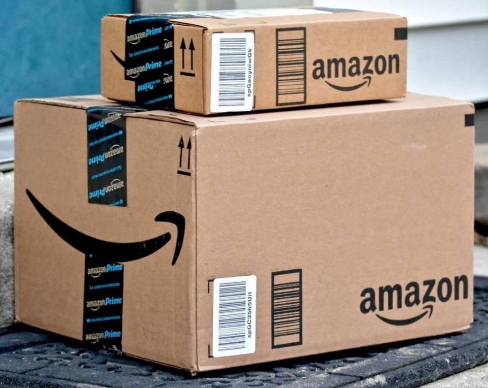 Amazon – My Ultimate Go-To for Online Shopping