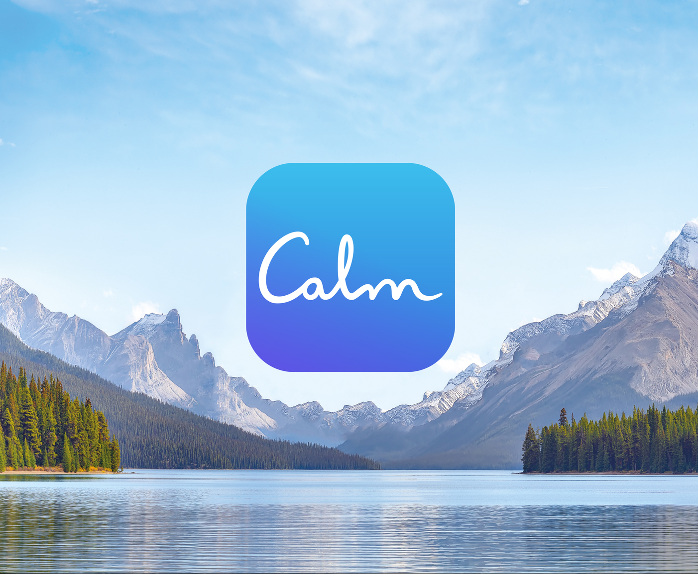 calm com